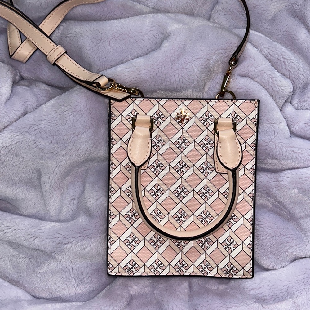 Tory Burch crossbody